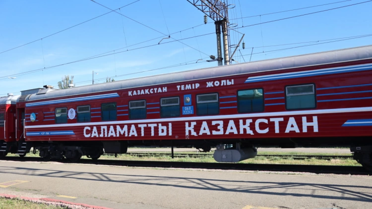 Свыше 80 тысяч жителей отдаленных станций будут охвачены медпомощью