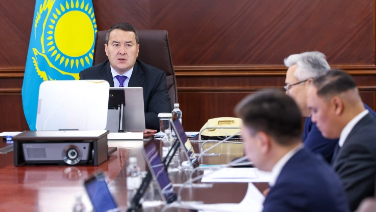 Меры по водообеспечению аграриев южных областей рассмотрены в правительстве