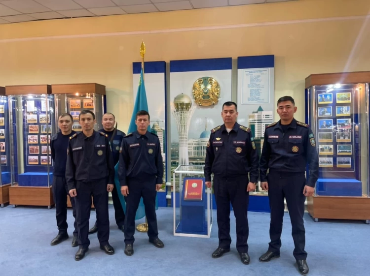 16 декабря – День Независимости Республики Казахстан