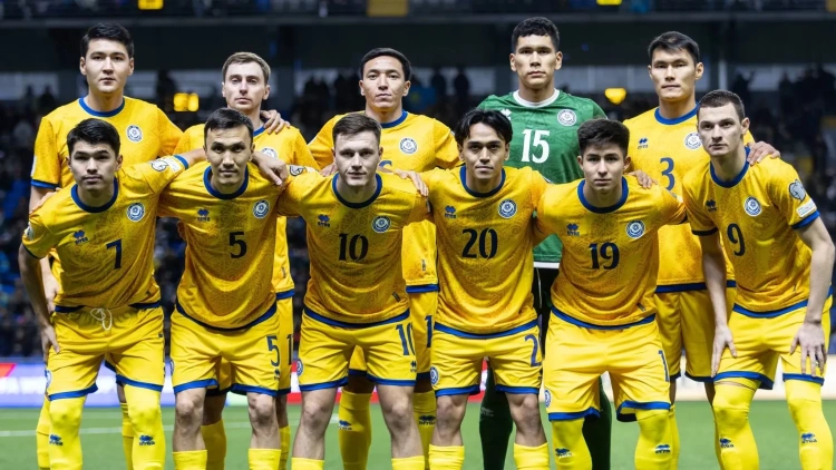 «Кайрат» вошёл в топ-500 лучших футбольных клубов мира