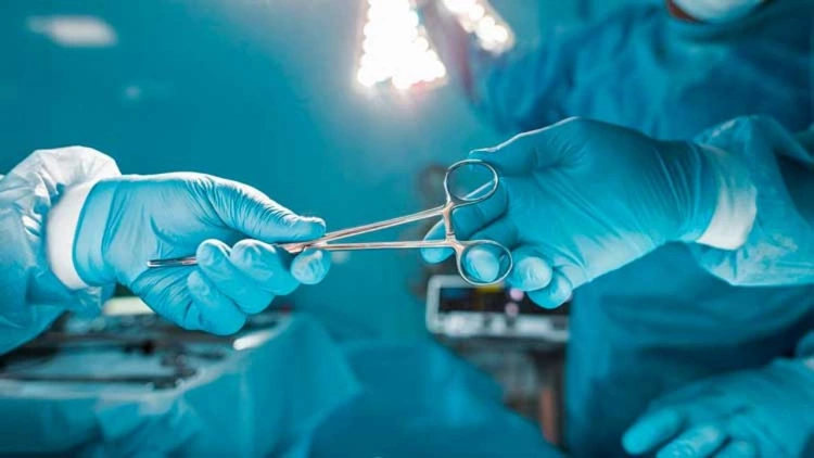 104 операции по трансплантации органов проведено в Казахстане за полгода