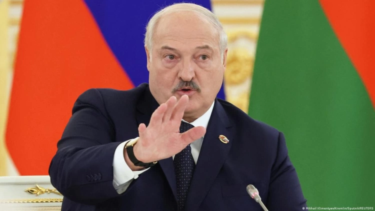 Лукашенко призвал не допустить раскола в СНГ