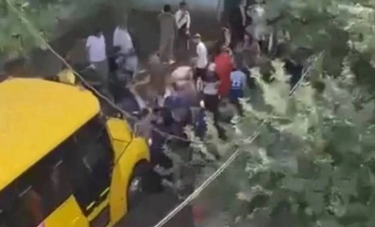 Трое чиновников лишились постов после скандала вокруг детдома «Баганашыл»