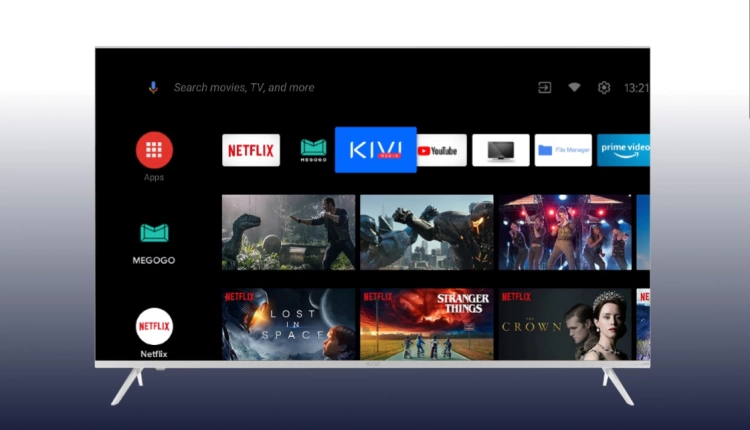 Пять развлекательных приложений для Smart TV, которые сделают вашу новогоднюю ночь незабываемой