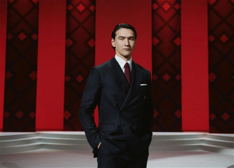 КНБ проводит проверку в отношении Нурлана Сабурова