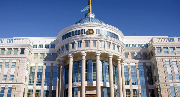 Касым-Жомарт Токаев назначил ряд сенаторов