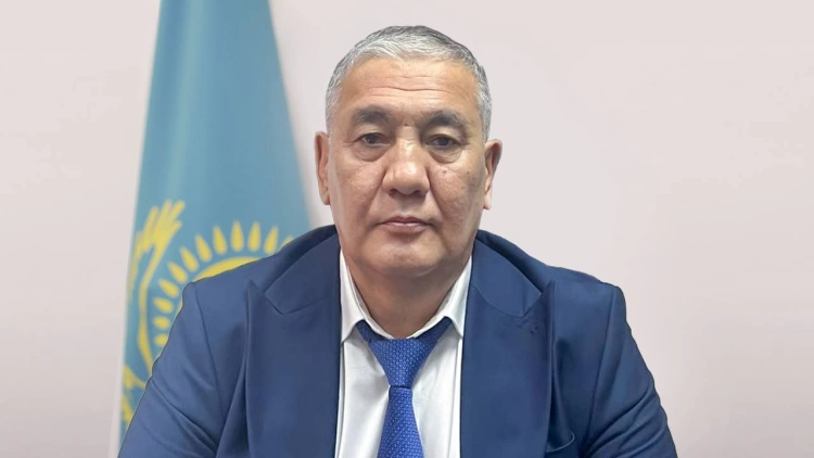 Назначен вице-министр индустрии и инфраструктурного развития РК