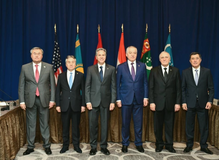 Казахстан приложит максимальные усилия для решения вопросов региональной безопасности – Тлеуберди