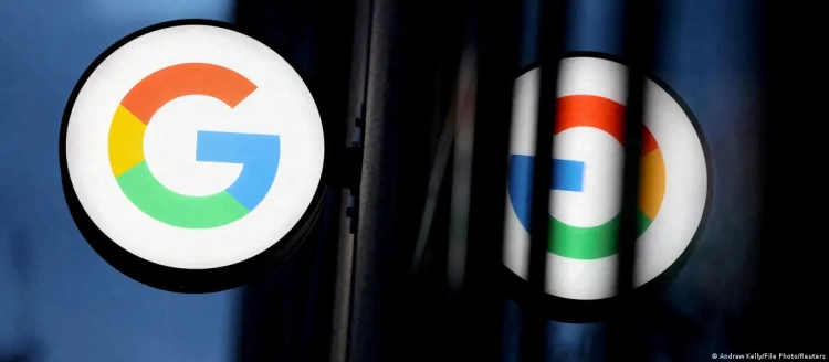 В США началось разбирательство по иску властей к Google