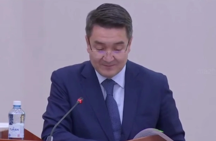 Цифровой тенге планируют признать официальным платежным средством