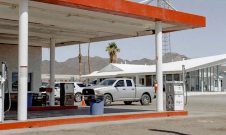 В Казахстане сохранили предельную оптовую цену на сжиженный газ с 1 января