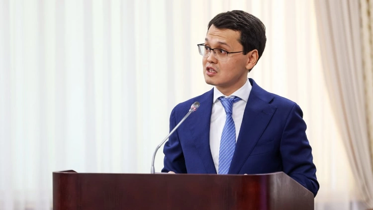 Казахстанцев обеспечат доступом к интернету со скоростью не менее 100 Мбит/с