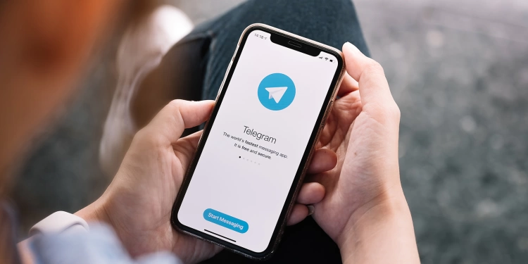 Казахский язык официально добавлен в список языков Telegram