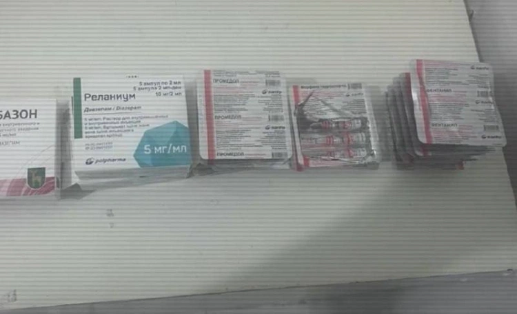 В Казахстане выявлены нарушения в сфере оборота наркотических средств и психотропов