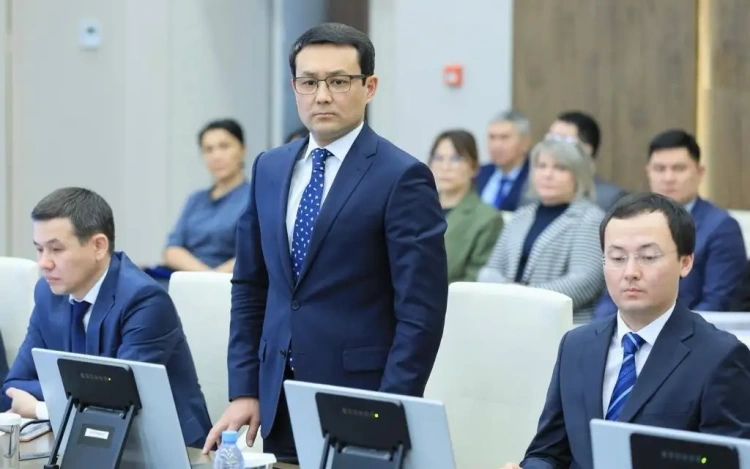 Назначен руководитель управления внутренней политики Актюбинской области