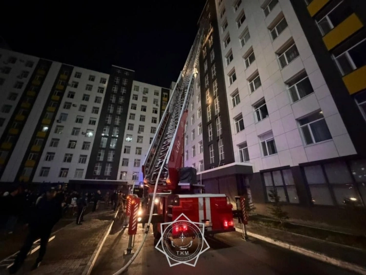 Разрешить спасателям рушить шлагбаумы и авто предложил депутат