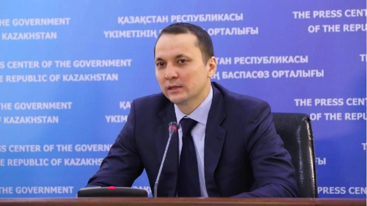Экс-вице-министр Тимур Токтабаев приговорен к семи годам заключения