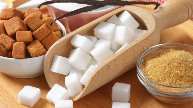 Казахстан вводит запрет на экспорт сахара до конца лета