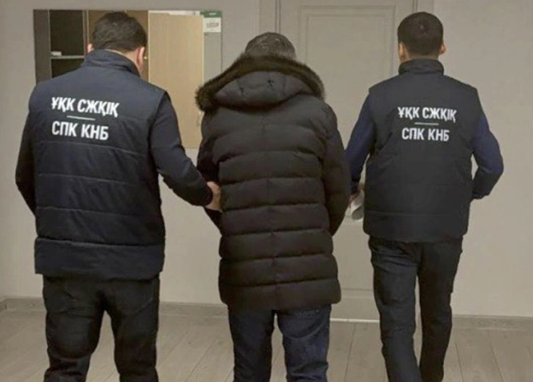 Экс-глава Фонда проблемных кредитов задержан по делу о многомиллиардном ущербе