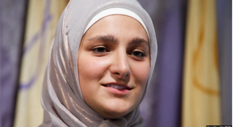 24-летняя дочь Рамзана Кадырова станет вице-премьером Чечни