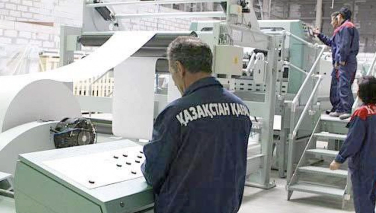 Экс-директора Kazakhstan Kagazy задержали в ОАЭ
