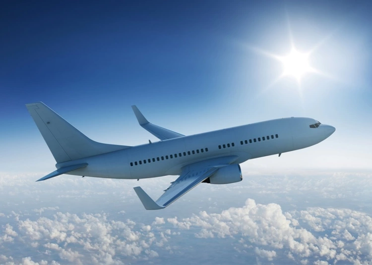 Казахстан увеличивает количество международных рейсов