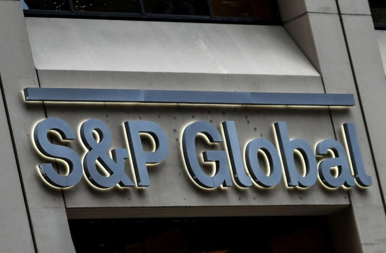 S&P улучшило прогноз по суверенному кредитному рейтингу Казахстана