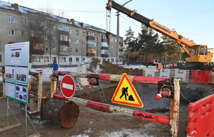 План по модернизации энергетического и коммунального секторов будет готов к концу года