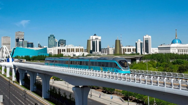 Для LRT создадут отдельную полицию