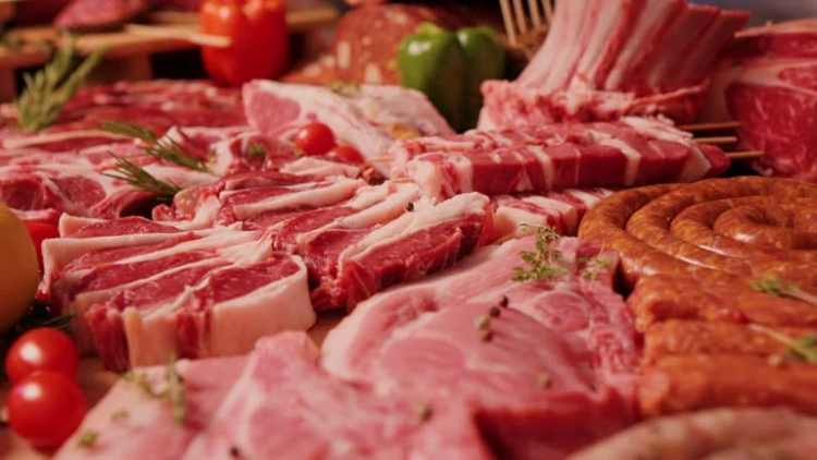 Казахстан отправил в Туркменистан заражённое мясо? Ответ Минсельхоза