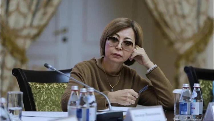 Главреда Orda.kz поместили под домашний арест