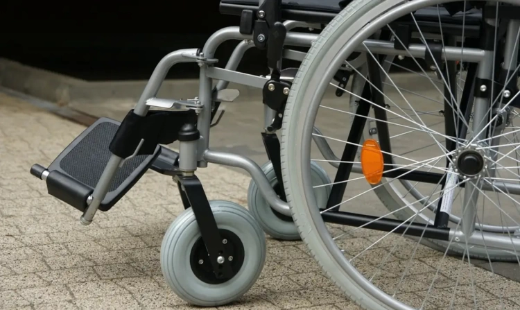 Озвучен размер пособия для лиц с инвалидностью в Казахстане