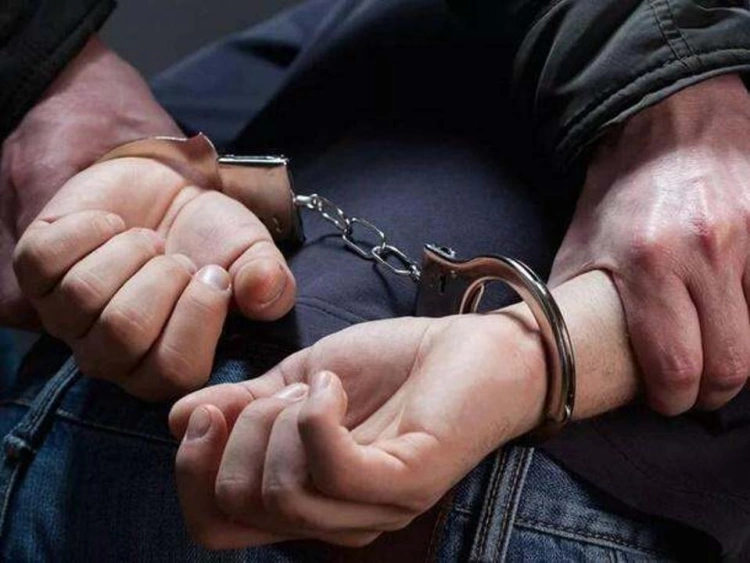 Задержан временно исполняющий обязанности начальника ДУИС Шымкента