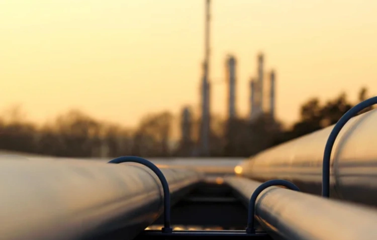 На Каспии проложат новый канал для нефти