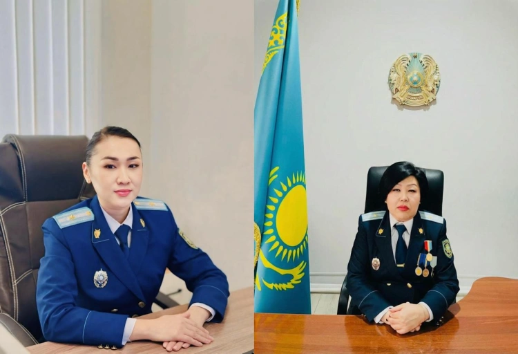 Убийство 19-летней давности раскрыли в Алматинской области