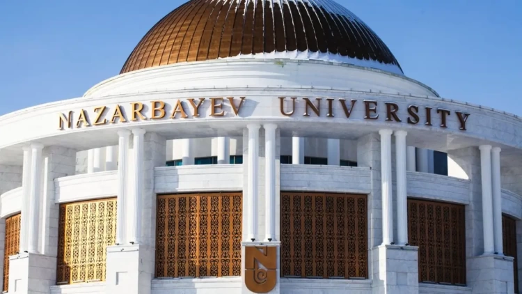 Сменилось руководство Назарбаев Университета