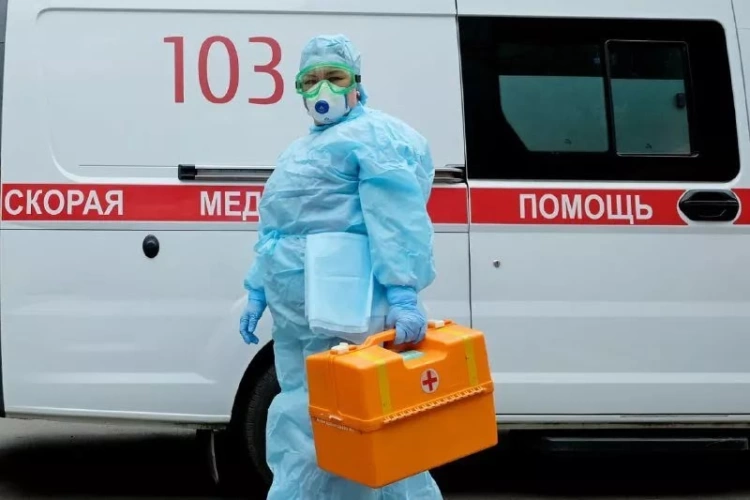 ВОЗ объявила о завершении пандемии COVID-19