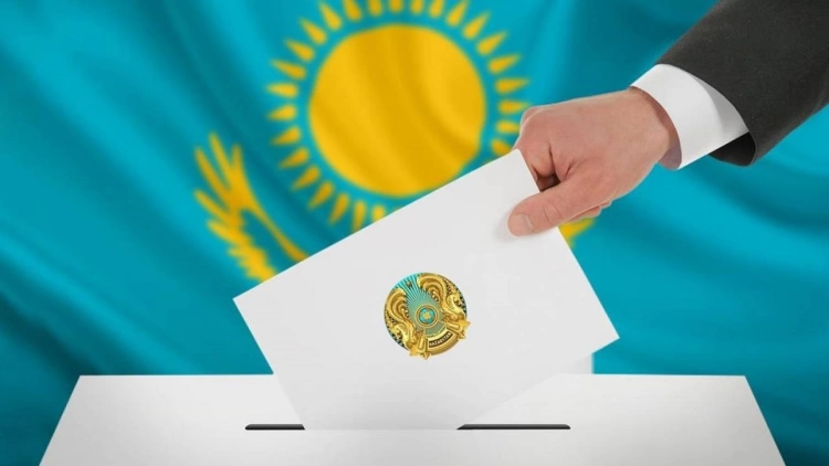 29 октября в Казахстане состоятся выборы депутатов маслихатов