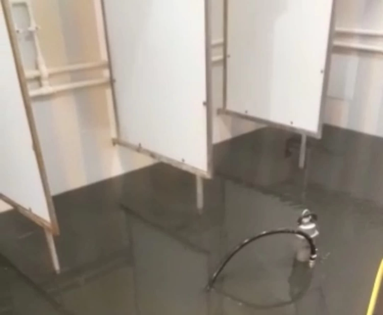 В Уральске эвакуировали студентов медколледжа