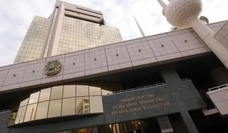 Минсельхоз не может гарантировать хороший урожай