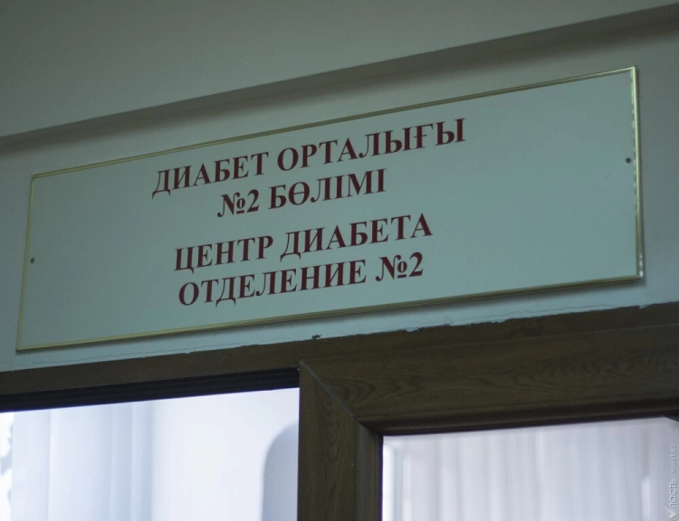 Казахстан закупил китайский инсулин, не прошедший клинические испытания