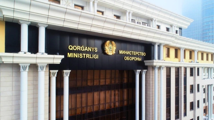 Минобороны сделало заявление по поводу суицидов в силовых структурах