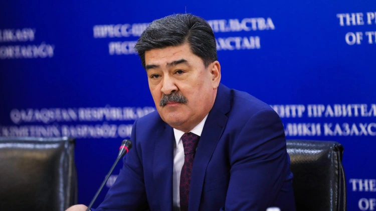 Назначен министр экологии и природных ресурсов
