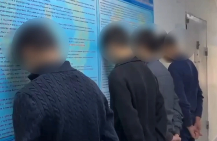 В Туркестане 15-летнего школьника насмерть избили сверстники