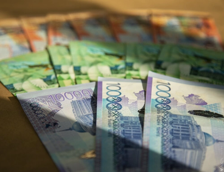 Слухи о прекращении выплаты в Казахстане базовой пенсии прокомментировали в Минтруда