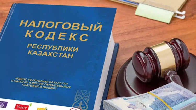 Сенат вернул Налоговый кодекс в Мажилис