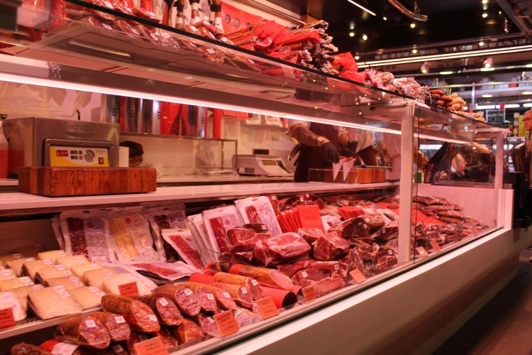 Минторговли усилило контроль за ценами на продукты