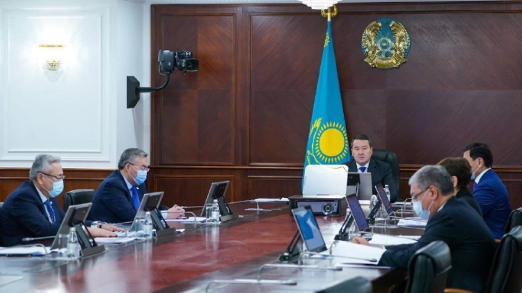 Правительство одобрило проект Социального кодекса
