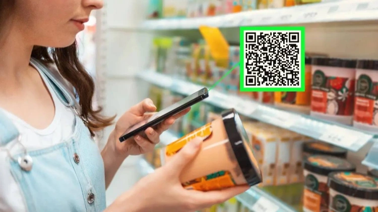 В Казахстане предлагают создать мобильное приложение для проверки подлинности товаров