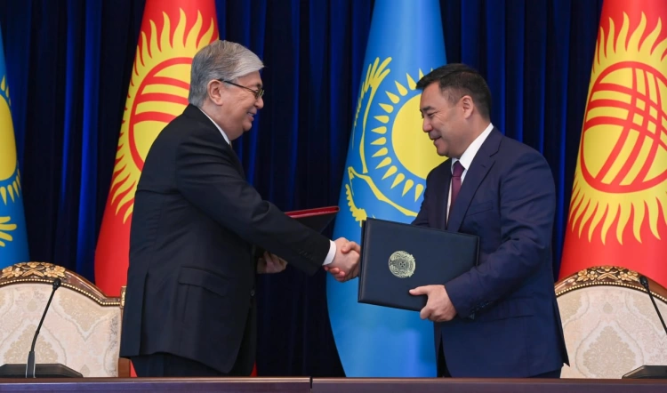 Солнечную электростанцию построят в Кыргызстане с участием казахстанского капитала